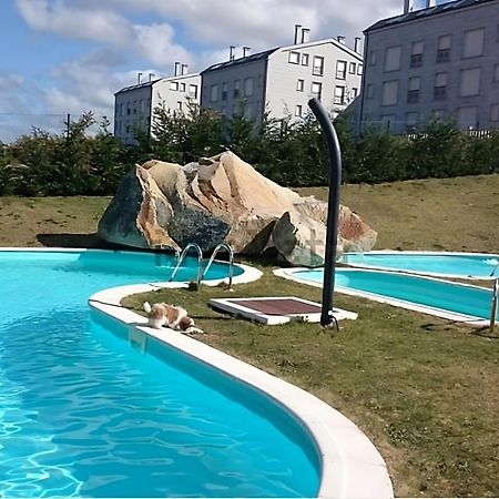 Jurassic Resort Баррейрос Экстерьер фото