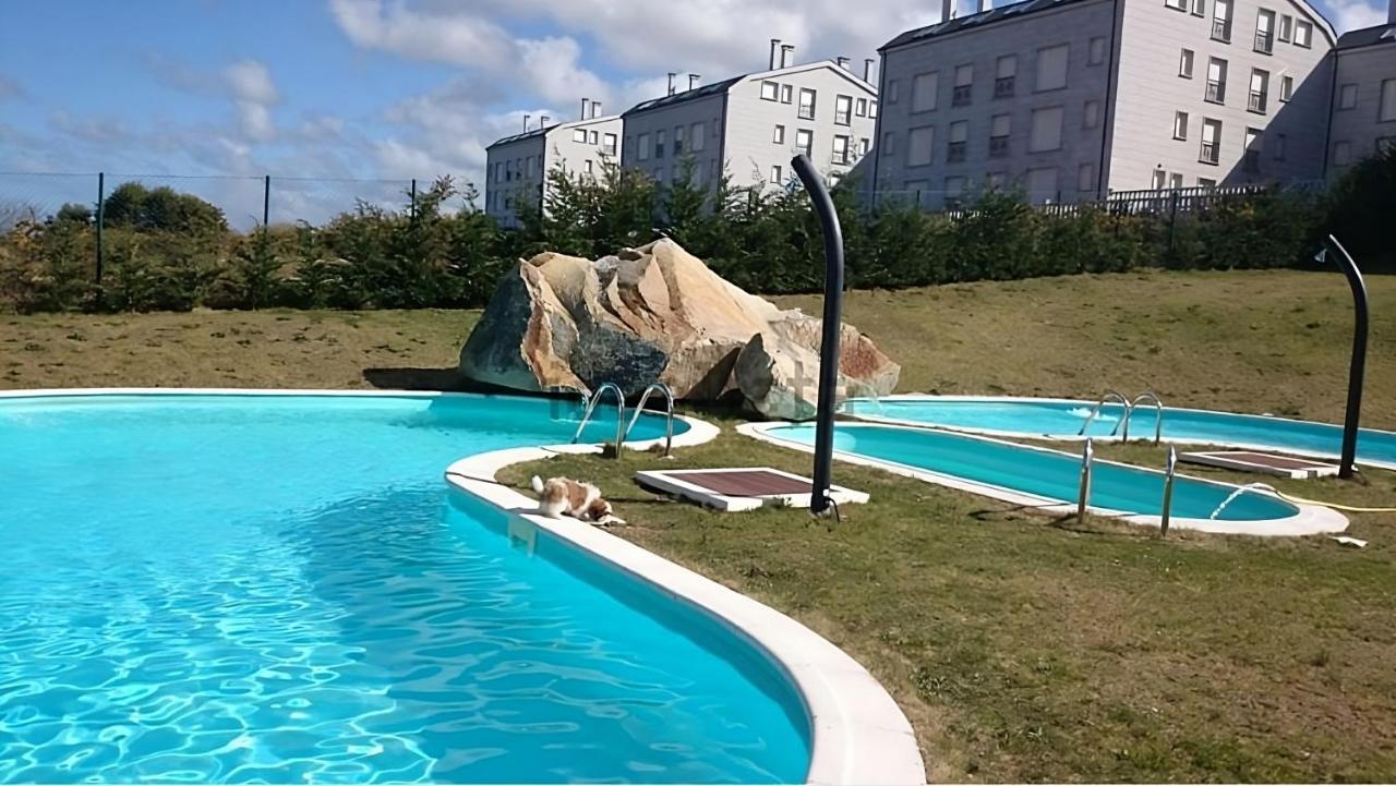 Jurassic Resort Баррейрос Экстерьер фото